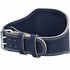RDX SUEDE LEATHER 6" PADDED GYM BELT